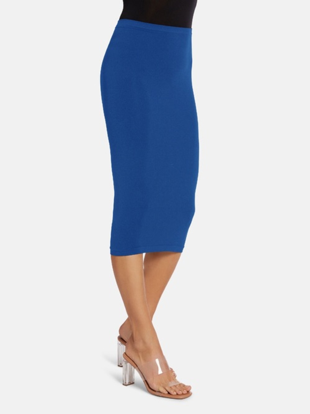 New Wolford Fatal Skirt – Poison Green | Size XS